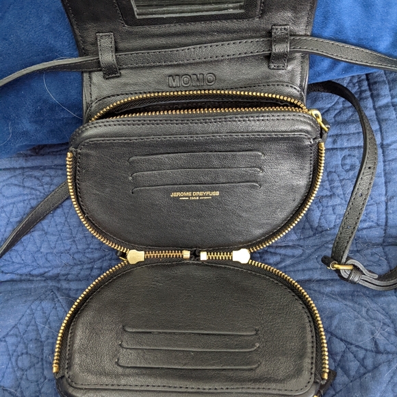 jerome dreyfuss momo bolsa